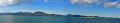 Panorama sur Sainet Maxime